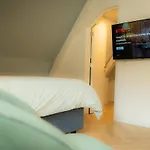 La Chambre Du Dragon - Hotel Grand Place