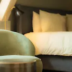 La Chambre Du Dragon - Hotel Grand Place