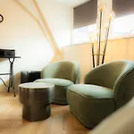 La Chambre Du Dragon - Hotel Grand Place