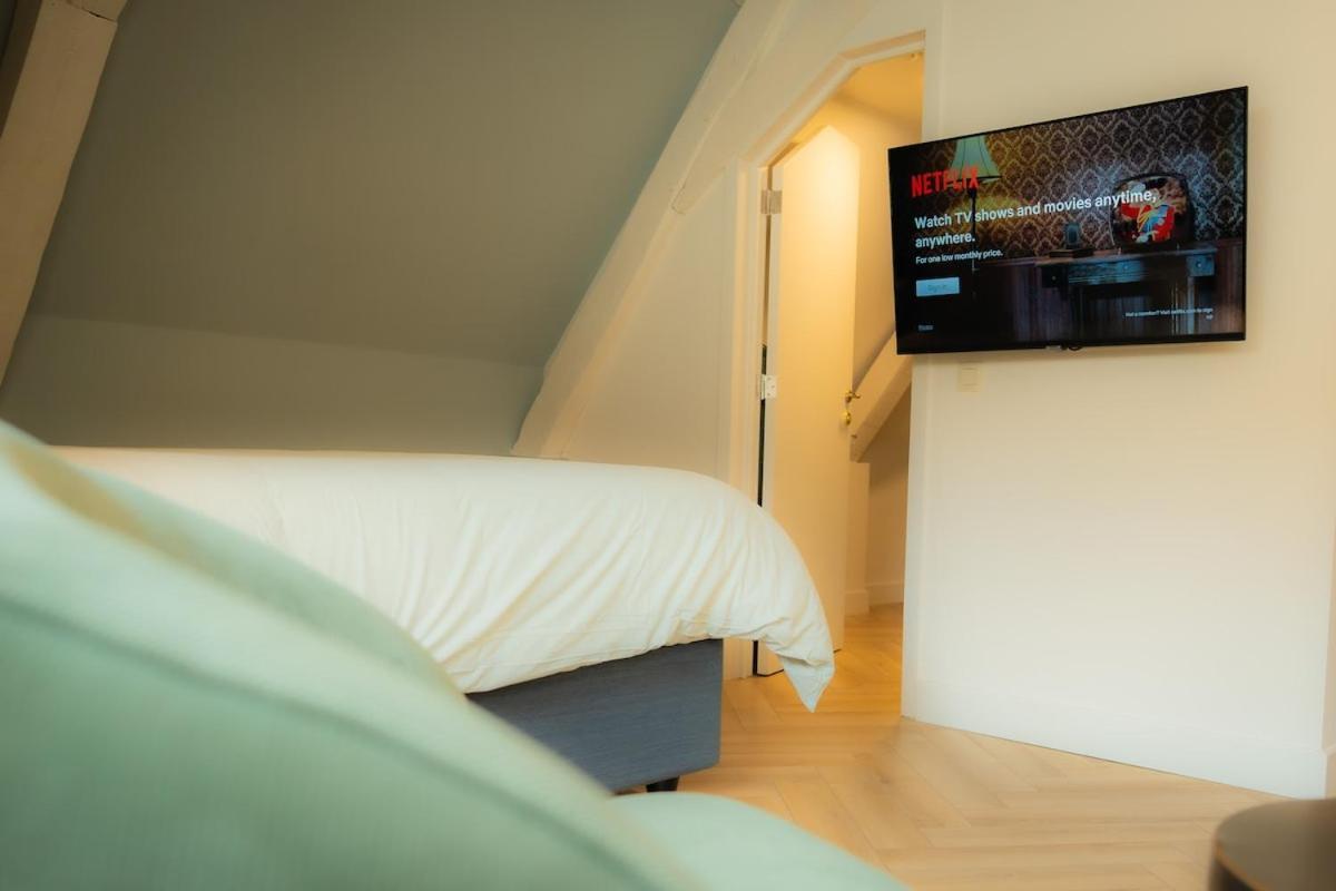 La Du Dragon - Grand Place Apartment Mons (Bergen)