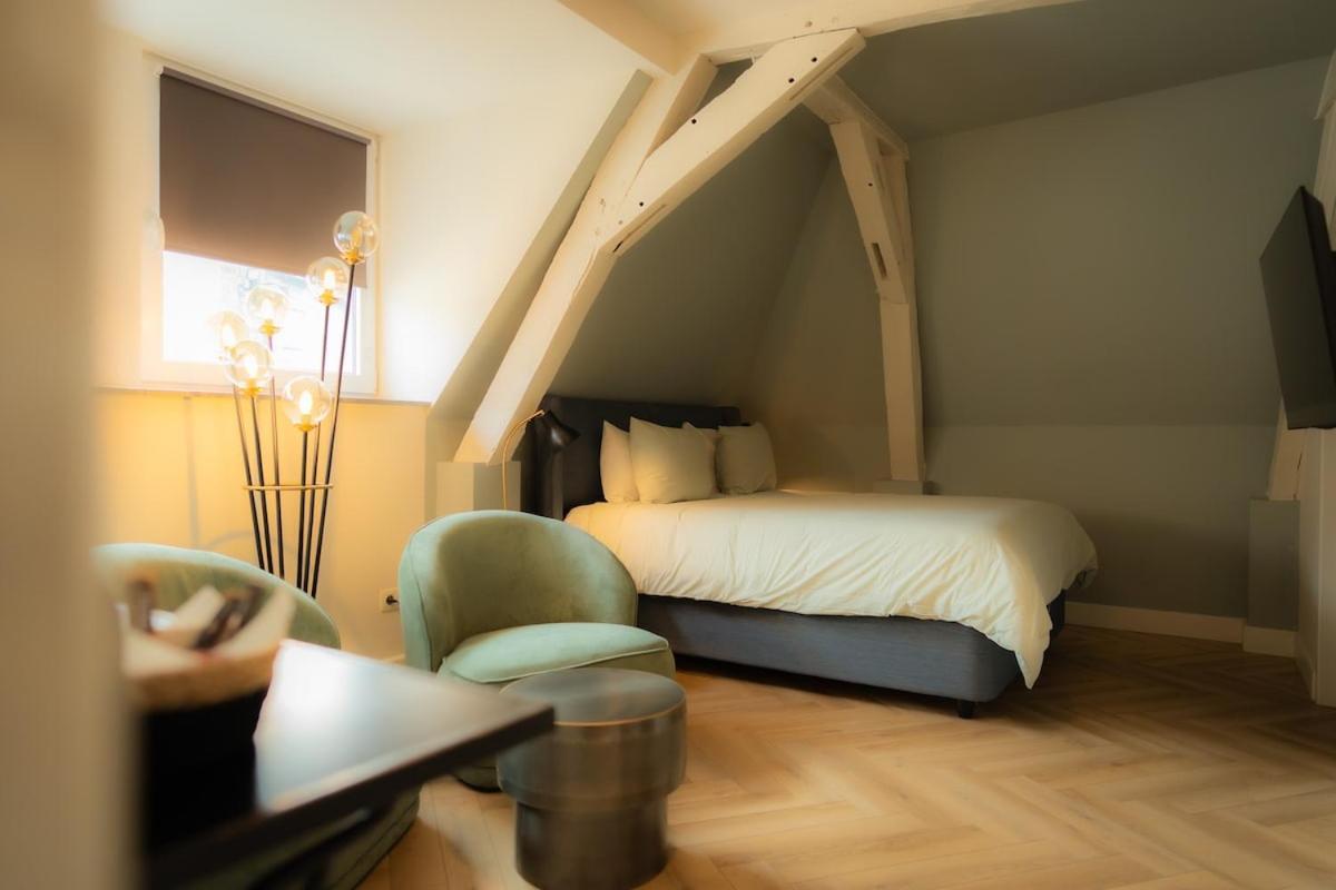 La Du Dragon - Grand Place Appartement *