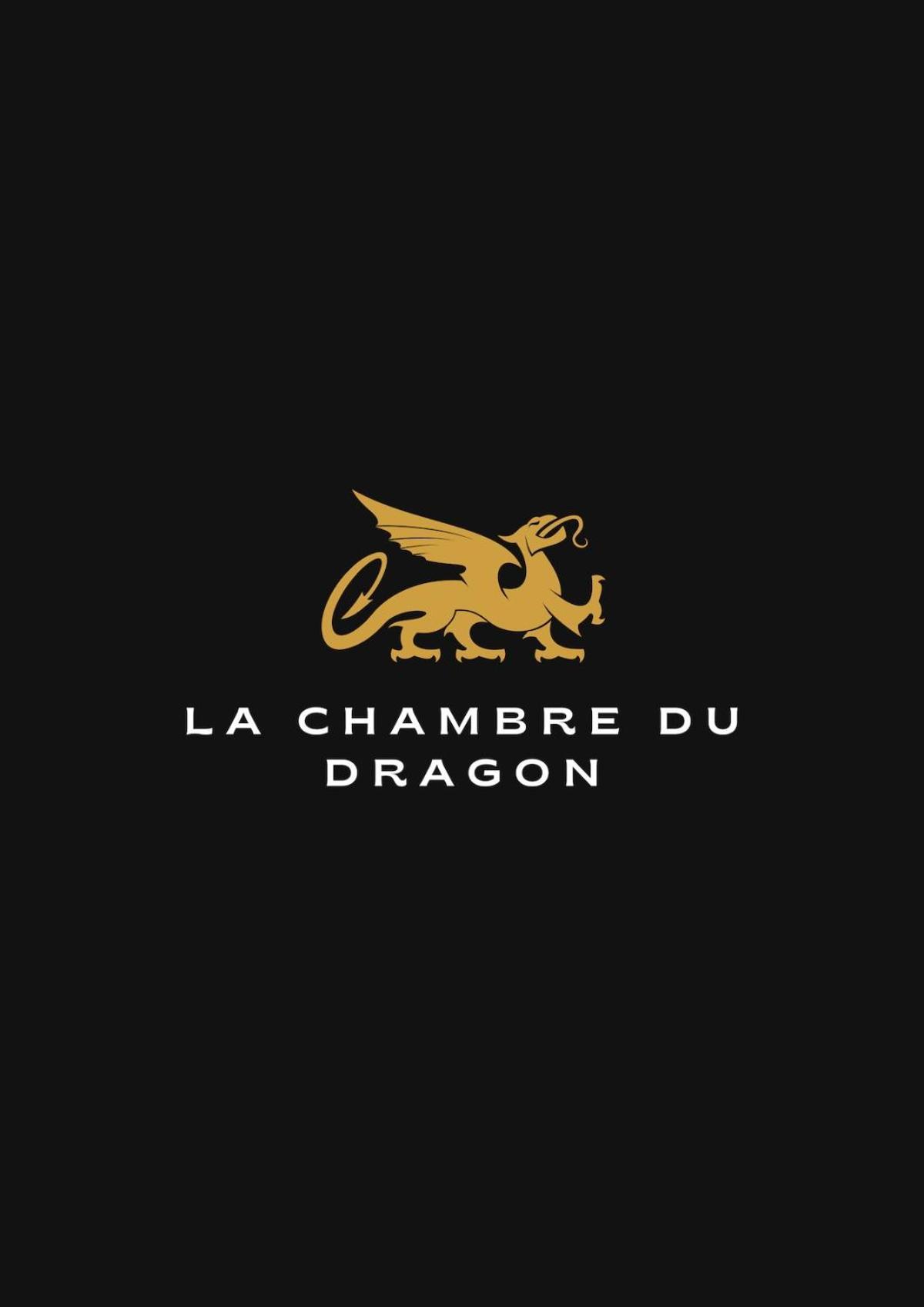 La Du Dragon - Grand Place Bergen